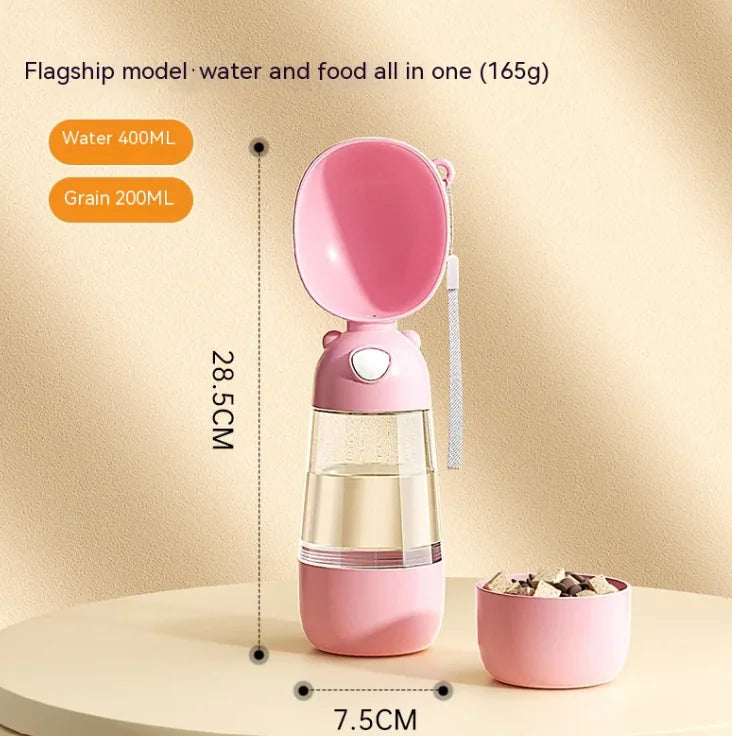 The Harmony Bottle™