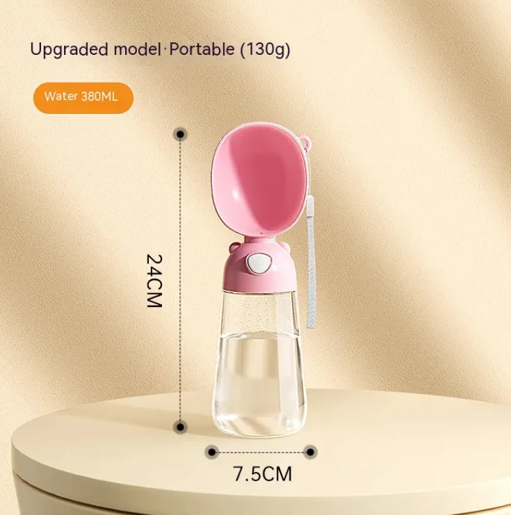 The Harmony Bottle™