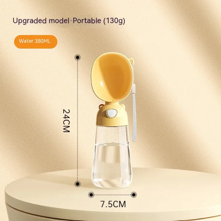 The Harmony Bottle™