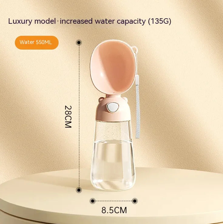 The Harmony Bottle™