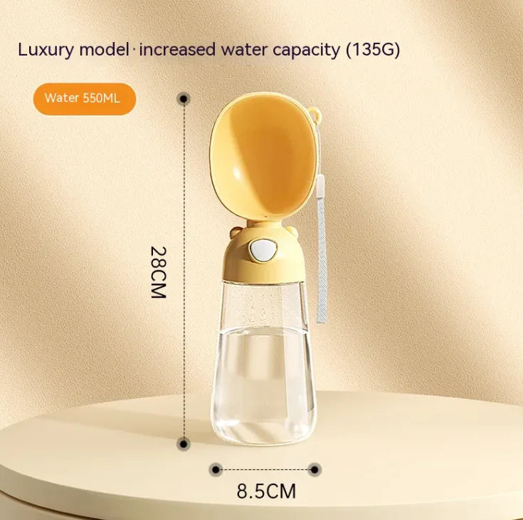 The Harmony Bottle™