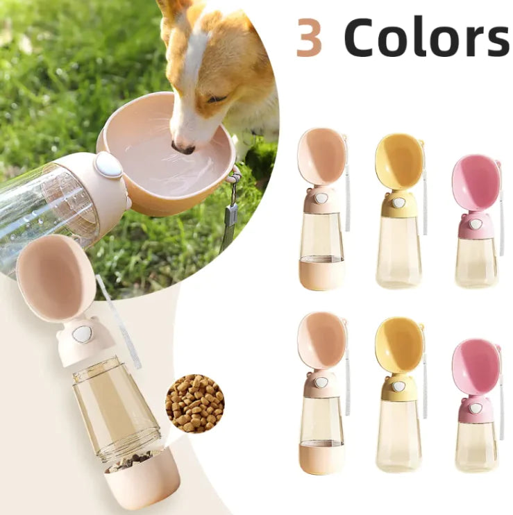The Harmony Bottle™