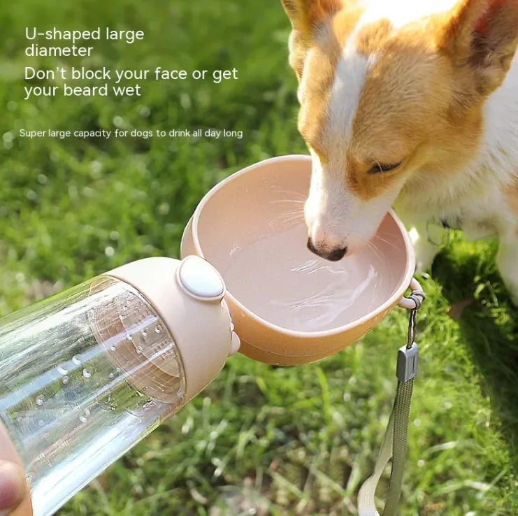 The Harmony Bottle™