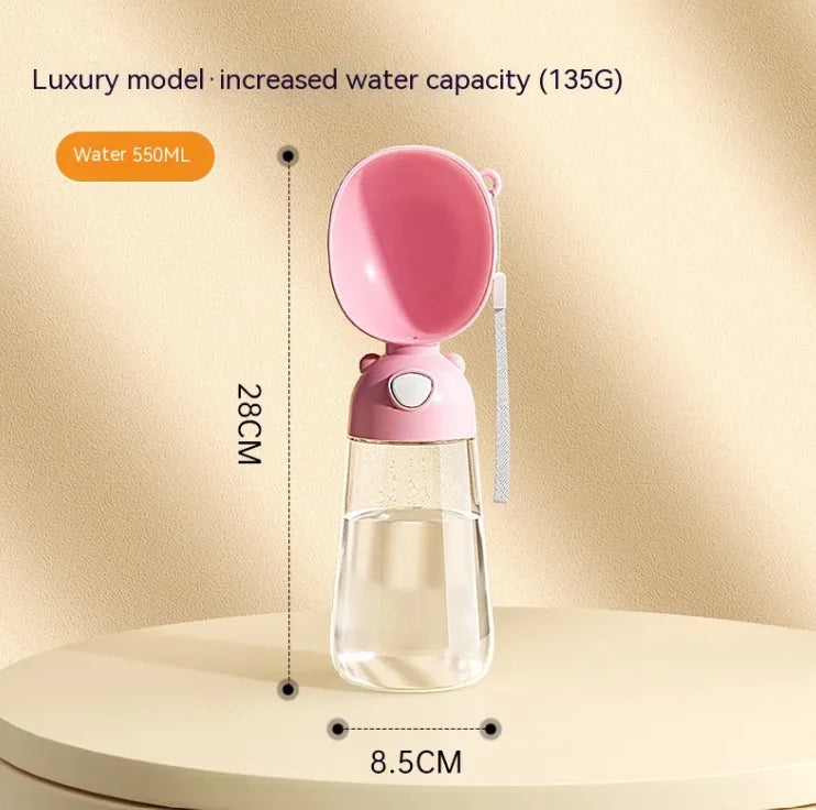 The Harmony Bottle™
