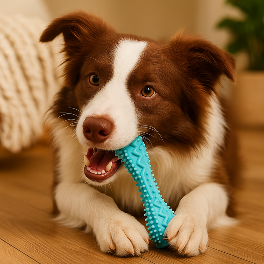 Comfort Chomps™