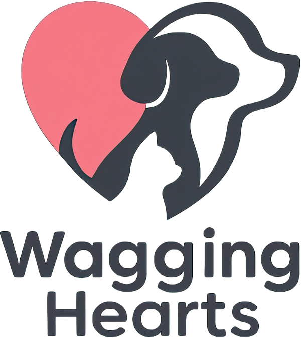Wagging Hearts