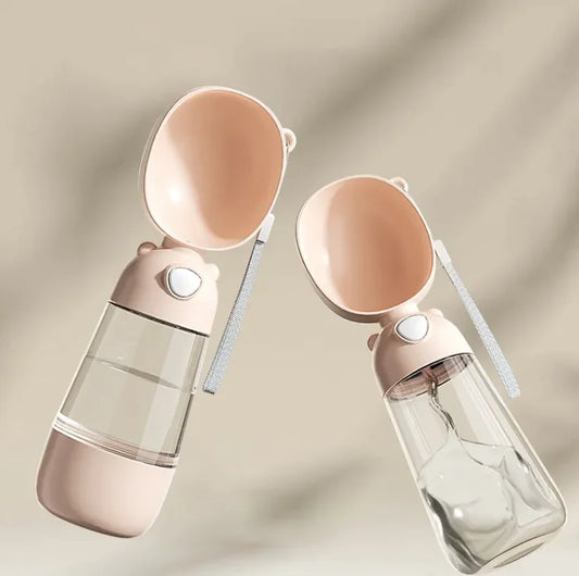 The Harmony Bottle™